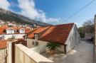 Holiday homeCroatia - Eastern Croatia: Apartments Odin - One-Bedroom Apartment with Terra