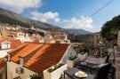 Holiday homeCroatia - Eastern Croatia: Apartments Odin - One-Bedroom Apartment with Terra