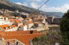 Holiday homeCroatia - Eastern Croatia: Apartments Odin - One-Bedroom Apartment with Terra