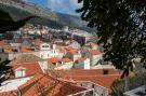 Holiday homeCroatia - Eastern Croatia: Apartments Odin - One-Bedroom Apartment with Terra