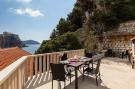 Holiday homeCroatia - Eastern Croatia: Apartments Odin - One-Bedroom Apartment with Terra