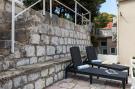 Holiday homeCroatia - Eastern Croatia: Apartments Odin - One-Bedroom Apartment with Terra