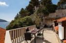 Holiday homeCroatia - Eastern Croatia: Apartments Odin - One-Bedroom Apartment with Terra