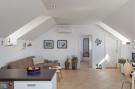 Holiday homeCroatia - Eastern Croatia: Apartments Odin - One-Bedroom Apartment with Terra