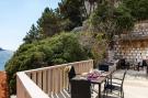 Holiday homeCroatia - Eastern Croatia: Apartments Odin - One-Bedroom Apartment with Terra