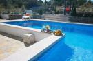 FerienhausKroatien - : Holiday Home Ela - Three Bedroom Holiday Home with