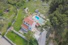 FerienhausKroatien - : Holiday Home Ela - Three Bedroom Holiday Home with