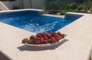 Holiday homeCroatia - Eastern Croatia: Holiday Home Ela - Three Bedroom Holiday Home with