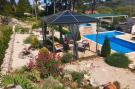 FerienhausKroatien - : Holiday Home Ela - Three Bedroom Holiday Home with