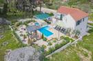 Holiday homeCroatia - Eastern Croatia: Holiday Home Ela - Three Bedroom Holiday Home with