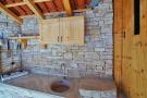 VakantiehuisKroatië - Oost Kroatië: Stone House Mia - Two Bedroom Stone House with Ter