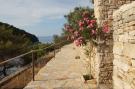 VakantiehuisKroatië - Oost Kroatië: Stone House Mia - Two Bedroom Stone House with Ter