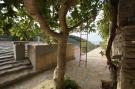 VakantiehuisKroatië - Oost Kroatië: Stone House Mia - Two Bedroom Stone House with Ter