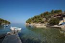 Holiday homeCroatia - Eastern Croatia: Stone House Mia - Two Bedroom Stone House with Ter