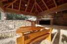 Holiday homeCroatia - Eastern Croatia: Stone House Mia - Two Bedroom Stone House with Ter