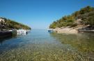 Holiday homeCroatia - Eastern Croatia: Stone House Mia - Two Bedroom Stone House with Ter