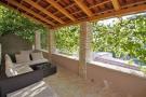 VakantiehuisKroatië - Oost Kroatië: Stone House Mia - Two Bedroom Stone House with Ter