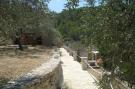 Holiday homeCroatia - Eastern Croatia: Stone House Mia - Two Bedroom Stone House with Ter