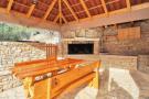 Holiday homeCroatia - Eastern Croatia: Stone House Mia - Two Bedroom Stone House with Ter