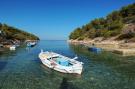 Holiday homeCroatia - Eastern Croatia: Stone House Mia - Two Bedroom Stone House with Ter