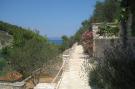 VakantiehuisKroatië - Oost Kroatië: Stone House Mia - Two Bedroom Stone House with Ter