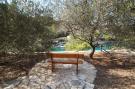 Holiday homeCroatia - Eastern Croatia: Stone House Mia - Two Bedroom Stone House with Ter