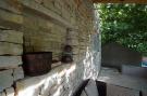 VakantiehuisKroatië - Oost Kroatië: Stone House Mia - Two Bedroom Stone House with Ter