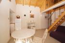 VakantiehuisKroatië - Oost Kroatië: Stone House Mia - Two Bedroom Stone House with Ter