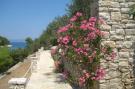 VakantiehuisKroatië - Oost Kroatië: Stone House Mia - Two Bedroom Stone House with Ter