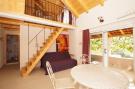 Holiday homeCroatia - : Stone House Mia - Two Bedroom Stone House with Ter