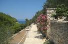 VakantiehuisKroatië - Oost Kroatië: Stone House Mia - Two Bedroom Stone House with Ter