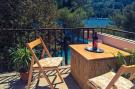 VakantiehuisKroatië - Oost Kroatië: Seafront Apartment Dana - Two Bedroom Apartment wi