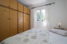 Holiday homeCroatia - Eastern Croatia: Seafront Apartment Dana - Two Bedroom Apartment wi