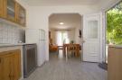 VakantiehuisKroatië - Oost Kroatië: Seafront Apartment Dana - Two Bedroom Apartment wi