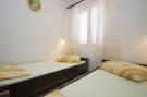 Holiday homeCroatia - Eastern Croatia: Seafront Apartment Dana - Two Bedroom Apartment wi