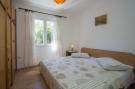 VakantiehuisKroatië - Oost Kroatië: Seafront Apartment Dana - Two Bedroom Apartment wi