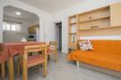 FerienhausKroatien - : Seafront Apartment Dana - Two Bedroom Apartment wi