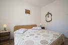 FerienhausKroatien - : Seafront Apartment Dana - Two Bedroom Apartment wi