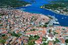 Holiday homeCroatia - Eastern Croatia: Seafront Apartment Dana - Two Bedroom Apartment wi