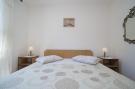 FerienhausKroatien - : Seafront Apartment Dana - Two Bedroom Apartment wi