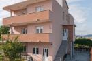 FerienhausKroatien - : Apartments Tomić (ST) - Three Bedroom Apartment wi