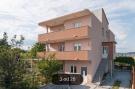 FerienhausKroatien - : Apartments Tomić (ST) - One Bedroom Apartment with