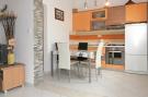 FerienhausKroatien - : Apartments Roko (ST) - Standard One Bedroom Apartm