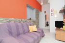 FerienhausKroatien - : Apartments Roko (ST) - Standard One Bedroom Apartm