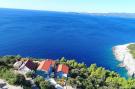 Holiday homeCroatia - Eastern Croatia: Seaside Apartments Hrkać - Comfort One Bedroom Apa