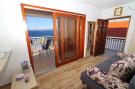 FerienhausKroatien - : Seaside Apartments Hrkać - Comfort One Bedroom Apa