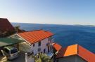 Holiday homeCroatia - Eastern Croatia: Seaside Apartments Hrkać - Comfort One Bedroom Apa