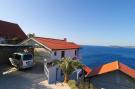 Holiday homeCroatia - Eastern Croatia: Seaside Apartments Hrkać - Comfort One Bedroom Apa