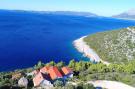 Holiday homeCroatia - Eastern Croatia: Seaside Apartments Hrkać - Comfort One Bedroom Apa