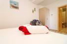 Holiday homeCroatia - Eastern Croatia: Seaside Apartments Hrkać - Comfort One Bedroom Apa